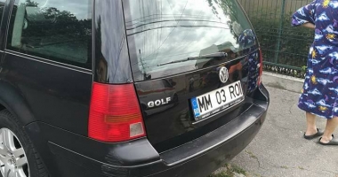 UPDATE. GALERIE FOTO / ACCIDENT RUTIER SPECTACULOS în Faleză Nord - 4