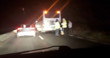 GALERIE FOTO/Accidente rutiere grave, azi-noapte, la Constanța. Mașini făcute praf, poliția și ambulanța, la fața locului - 3