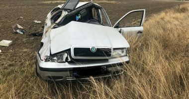Galerie foto. TRAGEDIE LA CONSTANȚA. O femeie de 28 de ani, DECLARATĂ MOARTĂ! - 2