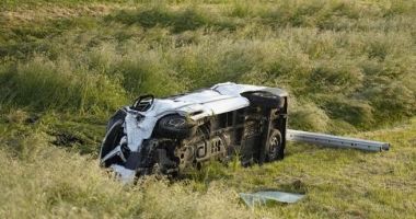 GALERIE FOTO - VIDEO / ACCIDENT RUTIER GRAV în Olanda! Doi muncitori români au murit și 7 sunt răniți - 3