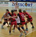 Stire din Sport : CS Tomis și HCM Constanța au meciuri în deplasare