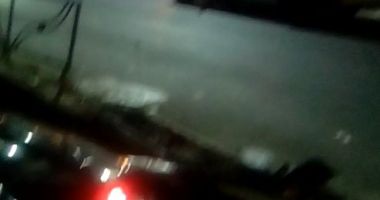 FOTO. Accident grav azi-noapte în Constanța! O mașină a căzut într-o groapă - 2
