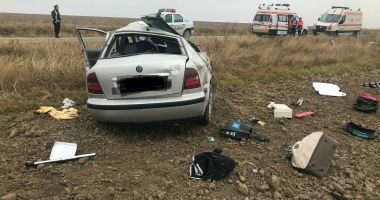 Galerie foto. TRAGEDIE LA CONSTANȚA. O femeie de 28 de ani, DECLARATĂ MOARTĂ! - 4