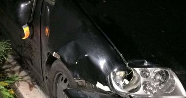 Accident rutier grav noaptea trecută între Costinești și 23 August. Un bărbat decedat - 1