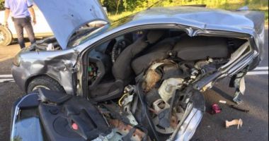 Accident la Neptun. Tânăra care intrase în comă A MURIT la spital