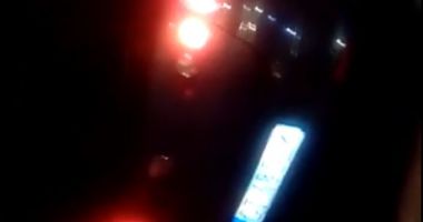 FOTO. Accident grav azi-noapte în Constanța! O mașină a căzut într-o groapă - 4