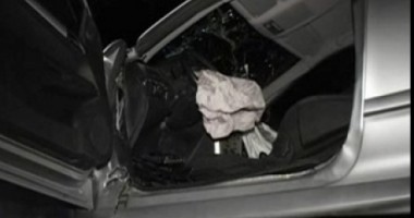 ACCIDENT RUTIER MORTAL între Constanța și Kogălniceanu / VIDEO - 2