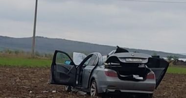 DESTIN CRUNT PENTRU UN TÂNĂR DE 20 DE ANI! A MURIT STRIVIT ÎN BMW-UL IZBIT DE STÂLP! - 4