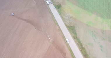 DESTIN CRUNT PENTRU UN TÂNĂR DE 20 DE ANI! A MURIT STRIVIT ÎN BMW-UL IZBIT DE STÂLP! - 6