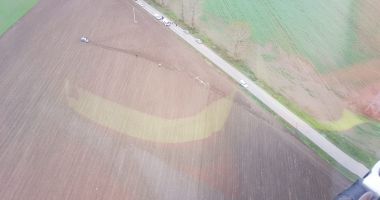 DESTIN CRUNT PENTRU UN TÂNĂR DE 20 DE ANI! A MURIT STRIVIT ÎN BMW-UL IZBIT DE STÂLP! - 7