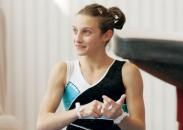 Stire din Sport : Gimnasta faristă Ana Porgras începe Mondialul de la Rotterdam