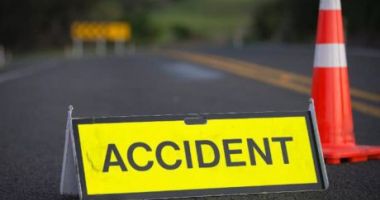 TRAGEDIE! Accident rutier grav! Trei români au murit pe o autostradă