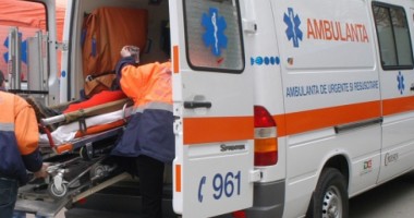 Stire din Eveniment : Găsit mort pe acoperiș!