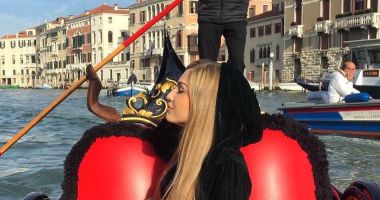 Stire din Eveniment : Tragedia de pe strada Mircea. Ea este șoferița Audiului Q7. Mariam Sarah, cu ce viteză circulai, cumva 125 km/h?