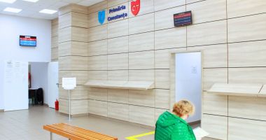 Stire din Social : Acces pe bază de certificat verde la serviciile Primăriei Constanţa