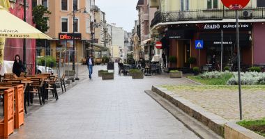 Stire din Eveniment : Atenție șoferi! Accesul în zona peninsulară va fi restricționat