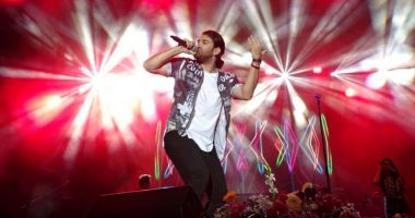 Stire din Cultură-Educație : Concert Smiley, acces restricționat spre ZooM Beach