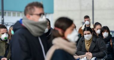 Stire din Social : Informaţia zilei. Acces la supermarketurile din mall, fără certificat verde