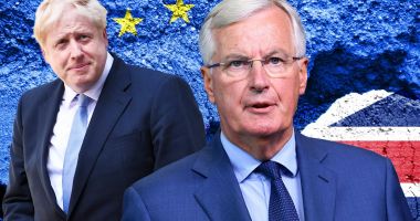 Stire din Actualitate : "Accesul Regatului Unit la piața europeană, proporțional cu angajamentele asumate de Londra"