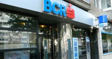 Accesul la BCR, doar în baza programării telefonice