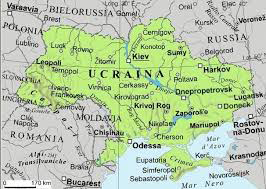 Stire din Economie : Accesul liber al Ucrainei pe piața UE a fost extins