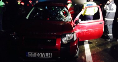 IMAGINI ȘOCANTE / Inconștiență CRIMINALĂ: șoferul era în comă alcoolică. A șasea victimă, găsită pe fundul apei / Galerie FOTO - 6