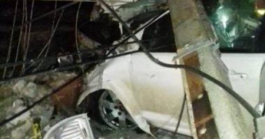 Tânăr în vârstă de 24 de ani, mort în urma unui accident