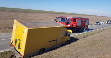VIDEO / ACCIDENT GRAV, CU CINCI VICTIME! Au fost implicate mai multe vehicule! - 3