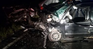 Dimineața a început cu o TRAGEDIE RUTIERĂ!