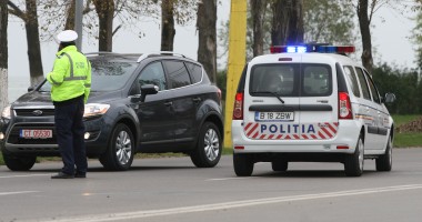 Stire din Eveniment : Accident rutier pe strada Dezrobirii