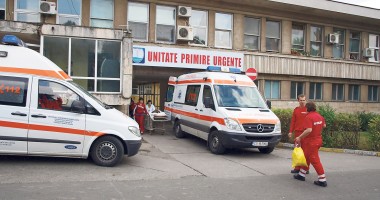 Stire din Eveniment : Tragedie rutieră pe drumul ce leagă Viișoara de Cobadin
