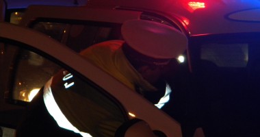 Stire din Eveniment : Accident soldat cu cinci răniți, in Valu lui Traian