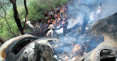 Stire din Actualitate : Accident aviatic în Nepal: toți pasagerii au murit