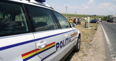 Impact nimicitor: un mort și doi răniți grav!