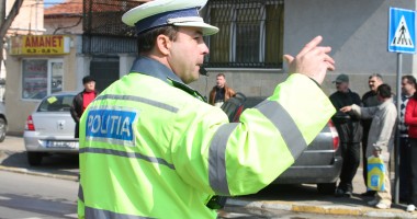 Stire din Eveniment : Accident rutier la Constanța