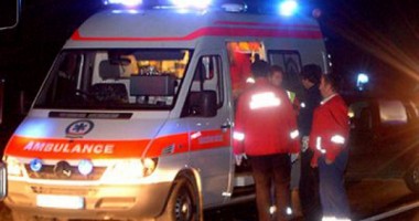 Accident rutier grav în Medgidia