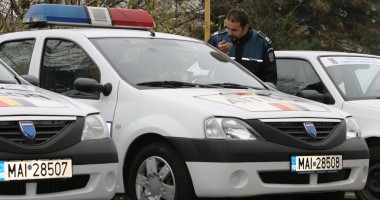 Lovit pe trecerea de pietoni