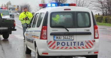 Stire din Eveniment : Accident rutier la Eforie. Trei persoane rănite!