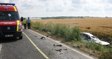 Stire din Eveniment : Iată care este istoricul accidentogen al zilei de 14 iunie