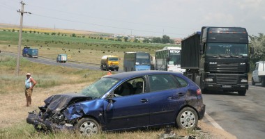 Stire din Eveniment : Iată care este istoricul accidentelor zilei de 26 iunie