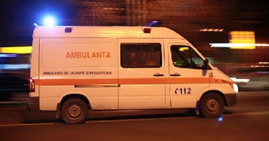 Accident rutier grav la ieșire din Mamaia