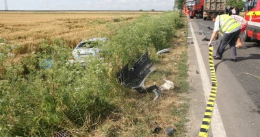 Stire din Eveniment : Istoricul accidentelor zilei de 15 iulie