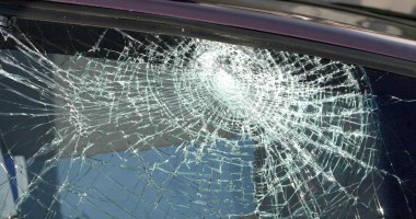 Stire din Eveniment : Accident rutier GRAV la Năvodari. O fetiță de trei ani a MURIT