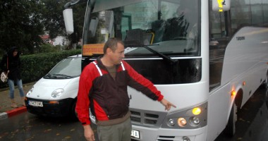 Stire din Eveniment : De ce nu a putut ajunge elicopterul SMURD la tragicul accident de la Năvodari