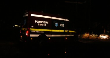 Stire din Eveniment : Accident grav de circulație la intrare în Topraisar. O femeie a murit