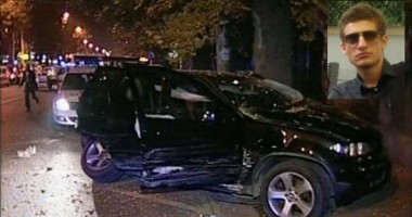 Stire din Eveniment : Andrei Andronie a fost condamnat la cinci ani și șase luni de închisoare cu executare