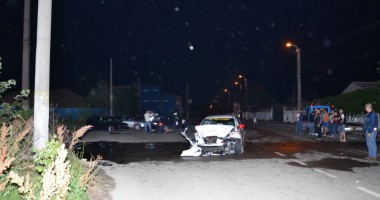 Stire din Eveniment : Făceau liniuțe. Șoferii care au provocat accidentul mortal își află soarta, astăzi