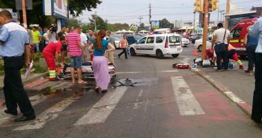 Stire din Eveniment : Care este starea celorlalte persoane implicate în carnagiul de la City Park