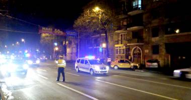 Carambol rutier pe bulevardul Ferdinand. Patru mașini implicate - 3