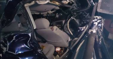 Stire din Eveniment : Șofer fugar găsit după zece luni de la fuga din sediul poliției